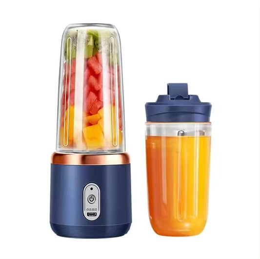 Portable Electric Juice Blender
